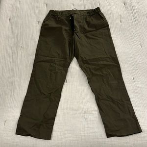 Perfect chino from London